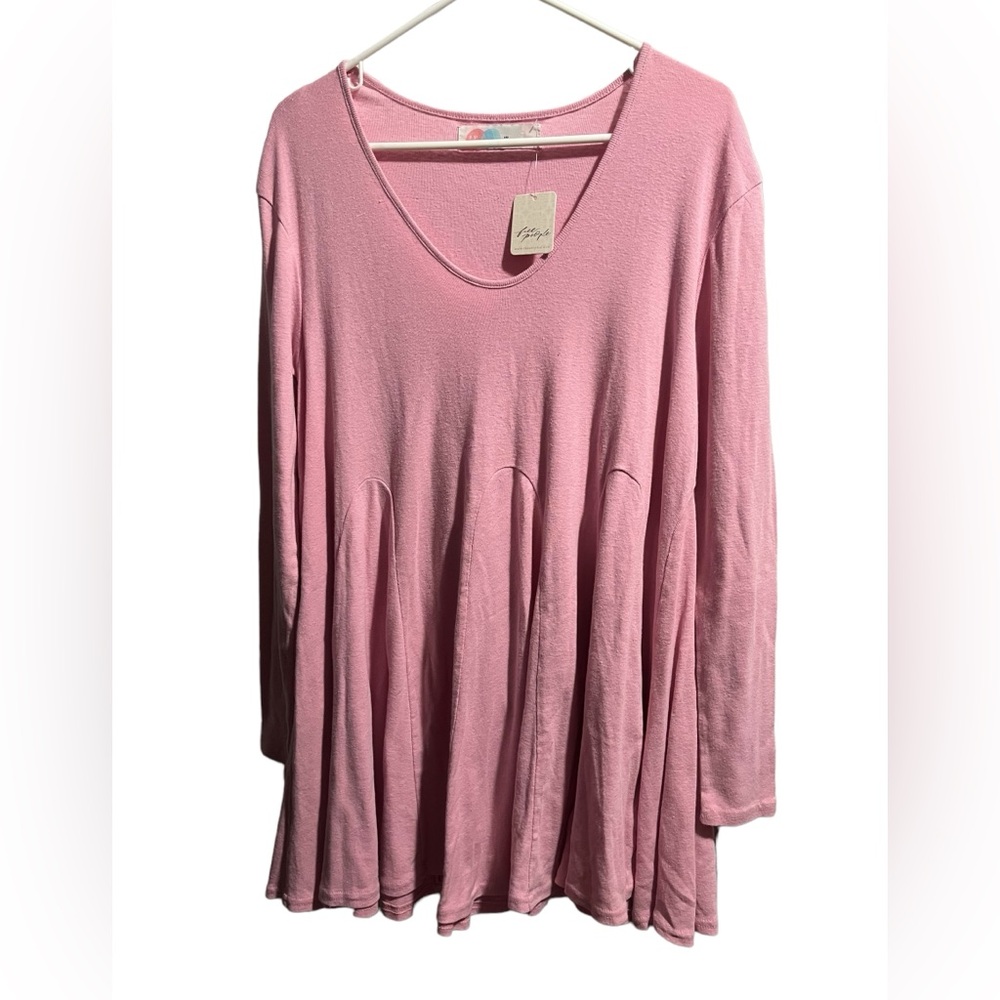 NWT Free People Beach Shirt